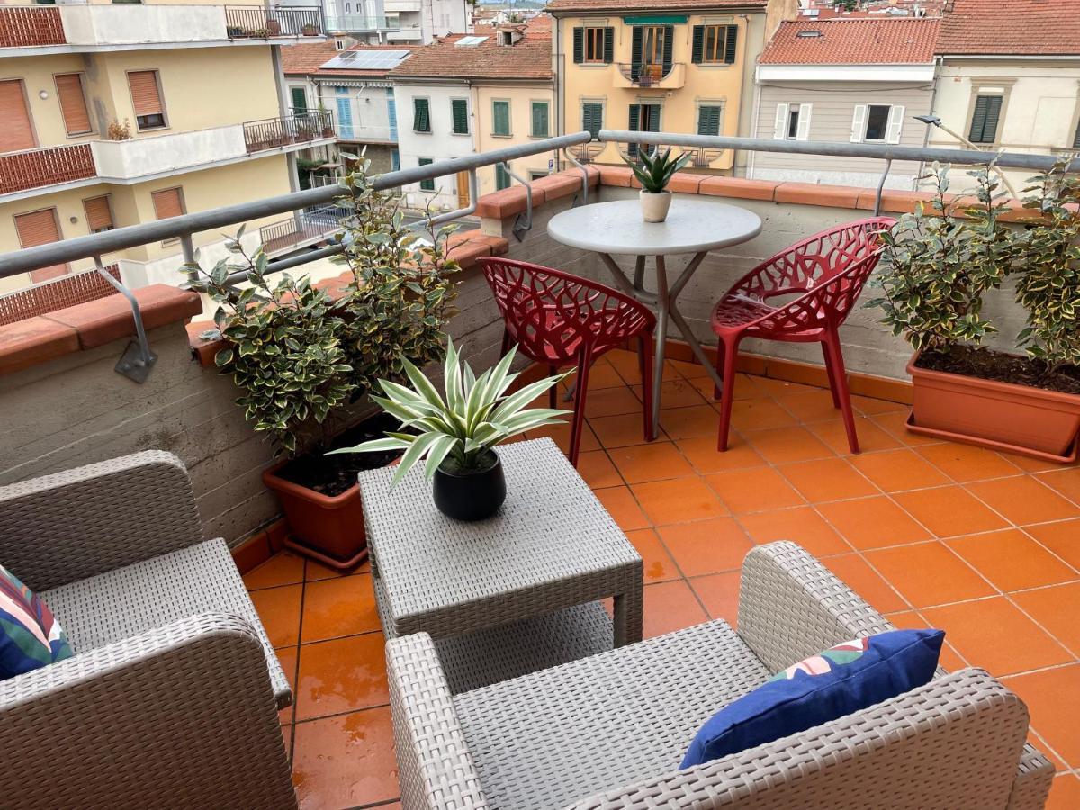 The Loft E&E Blue Sky Daire Empoli Dış mekan fotoğraf