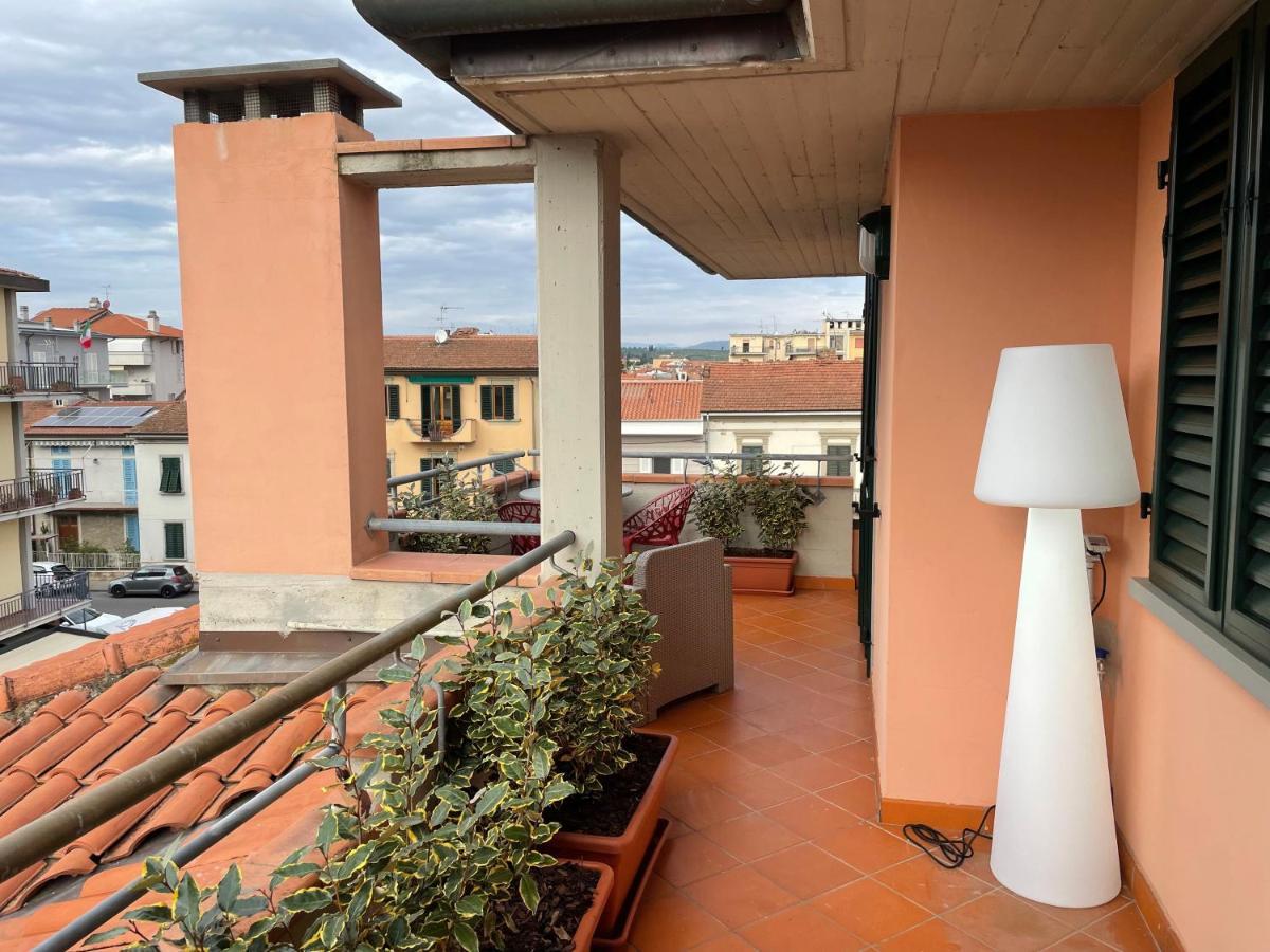 The Loft E&E Blue Sky Daire Empoli Dış mekan fotoğraf