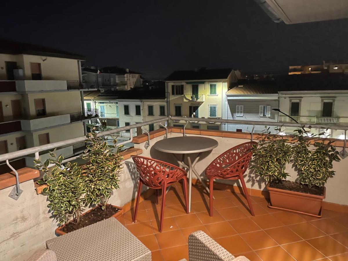The Loft E&E Blue Sky Daire Empoli Dış mekan fotoğraf