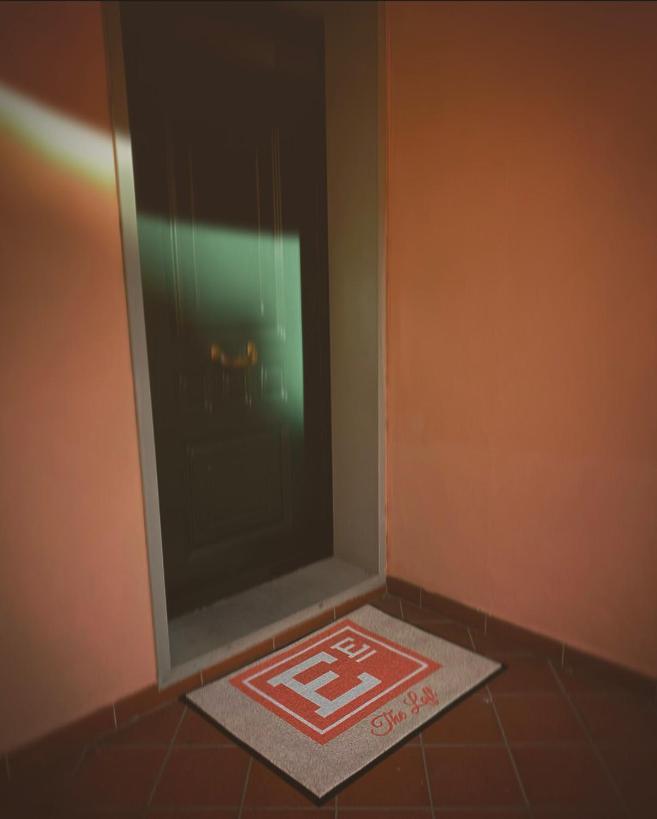 The Loft E&E Blue Sky Daire Empoli Dış mekan fotoğraf