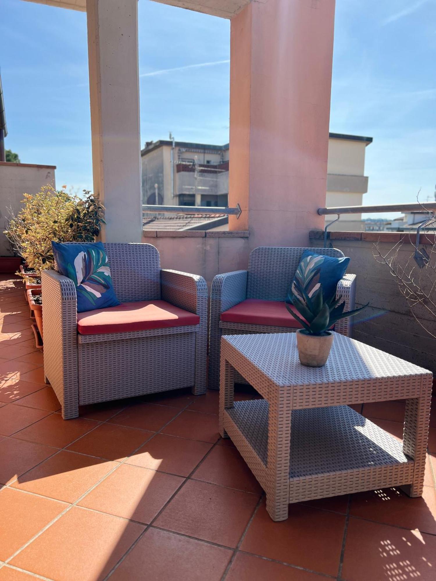 The Loft E&E Blue Sky Daire Empoli Dış mekan fotoğraf