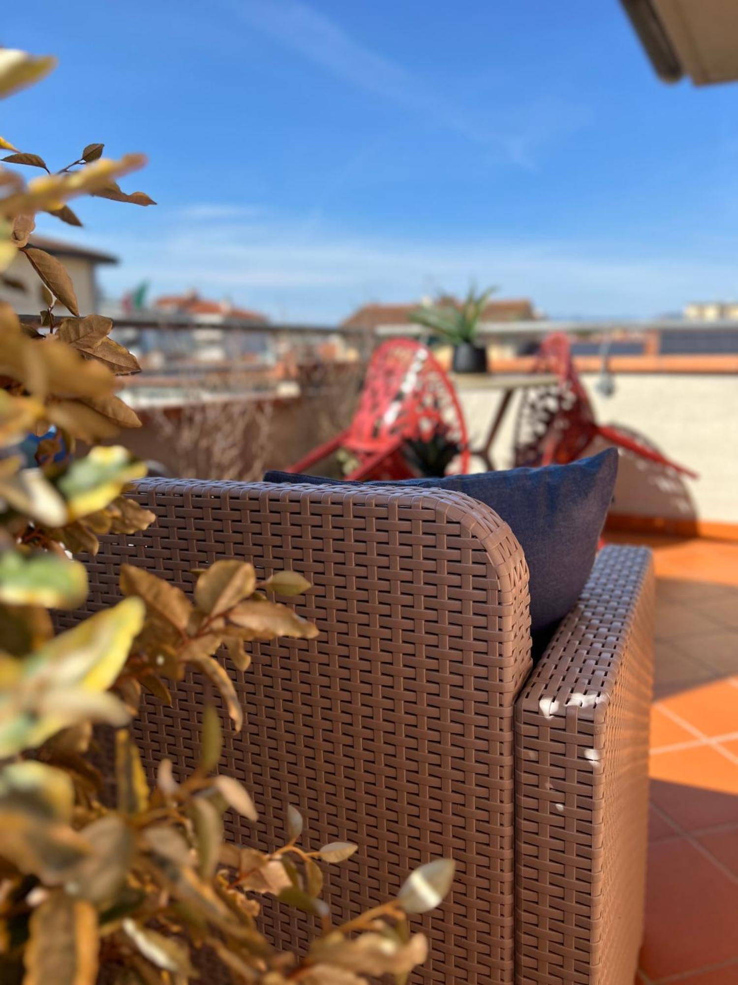 The Loft E&E Blue Sky Daire Empoli Dış mekan fotoğraf
